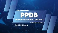 PPDB SEKOLAH