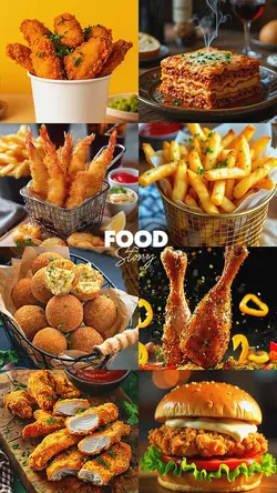 Food Story