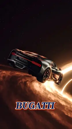 BUGATTI EDIT 