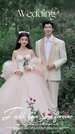 Wedding Day 26 Ảnh