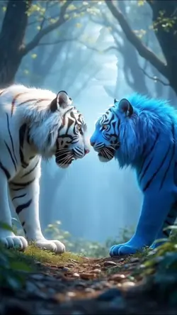 Tigers 