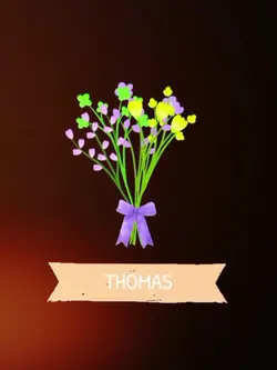 Flower Name