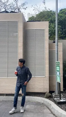 Strolling Around