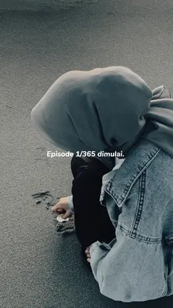 episode satu dimulai