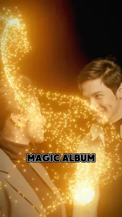 Magic album