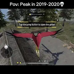 Old Free Fire 2018