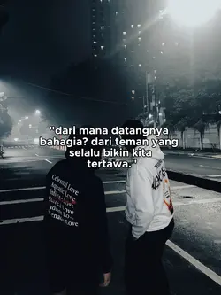 dari mana datangnya 