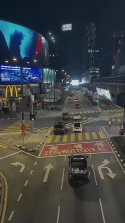 welcome to kuala 