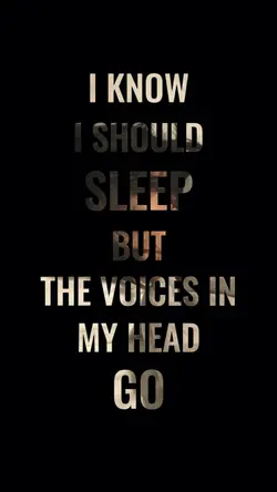 Voices in My Head