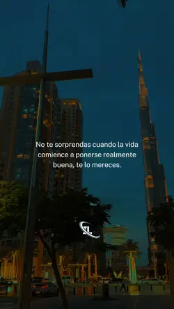 No te sorprendas