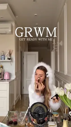 GRWM
