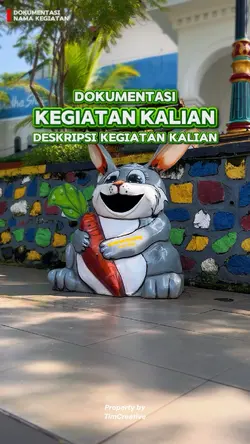 Dokumentasi Trend