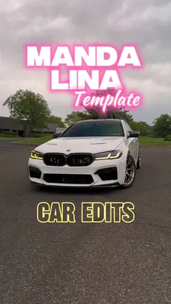 MANDA LINA EDIT