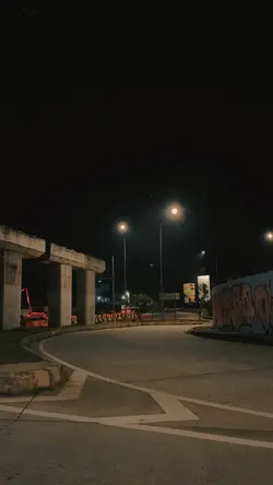 Tenang Malam