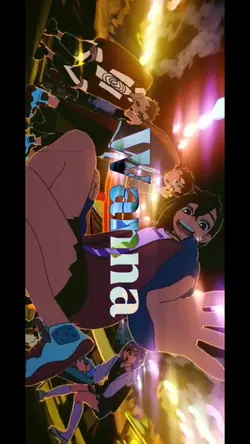 Anime edit