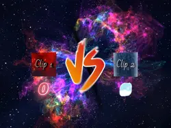 🔴vs🔵