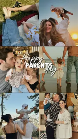 Happy Parents day