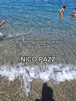 NICO PAZZ