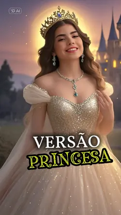 princesa