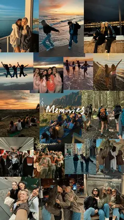 Memories 