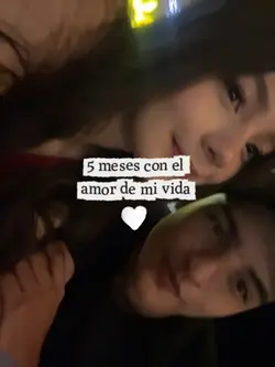 5 meses con el admv 