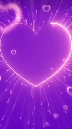 Pink hearts <3