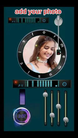 music player 
