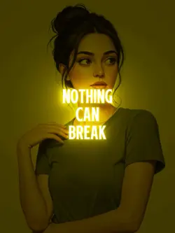 Nothing Can Break Me