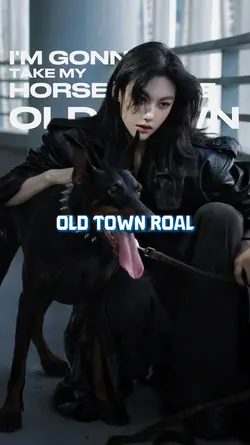 old town roal
