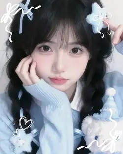cute tamplate