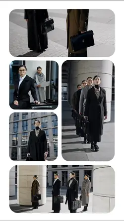 Fashion Collection
