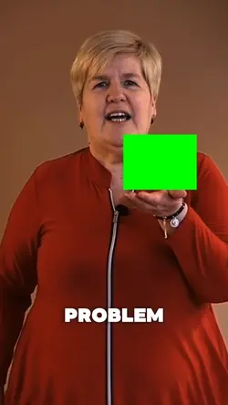 Was ist euer Problem
