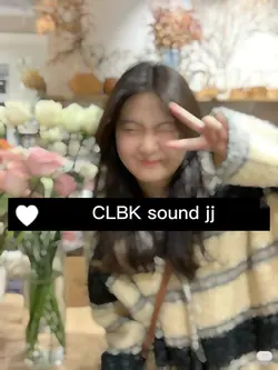 CLBK sound jj