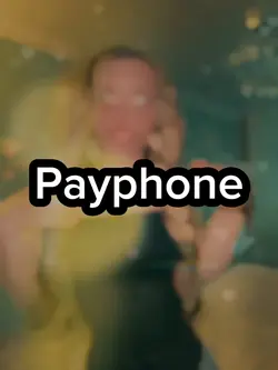 Slowmo Payphone