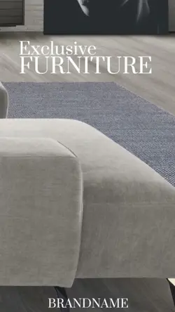 promotion Furniture 