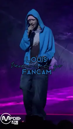Louis fancam 
