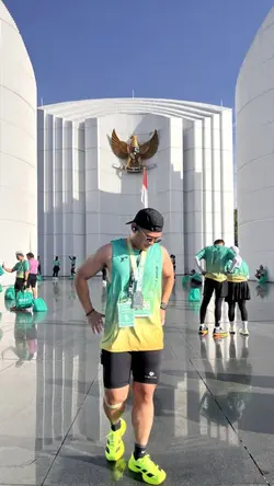 Recap Running
