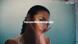 cute Olivia clips <3