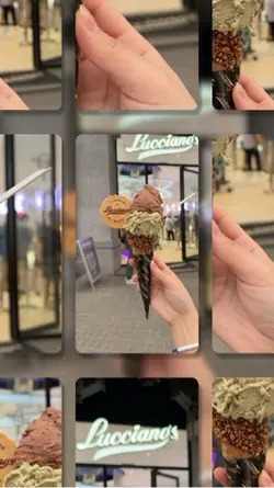 Ice cream time