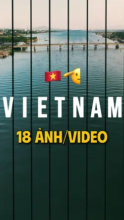 VietNam 18 Ảnh/Video