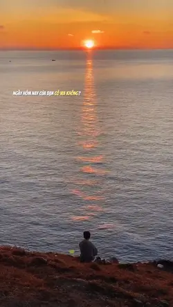 Hôm nay b thế nào