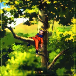 Naruto >>>