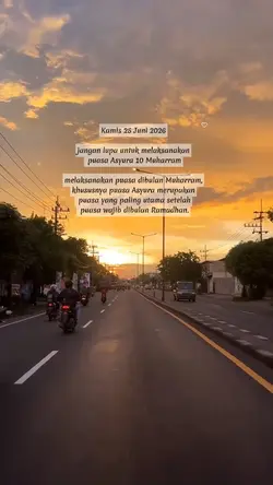 puasa Asyura 
