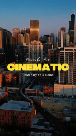 9 Clips Cinematic