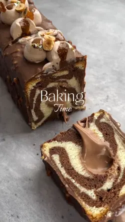 Baking Time