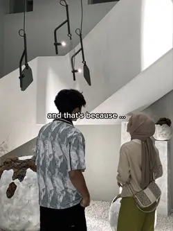 and that’s because 