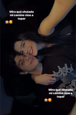 Que chulada🥹😍