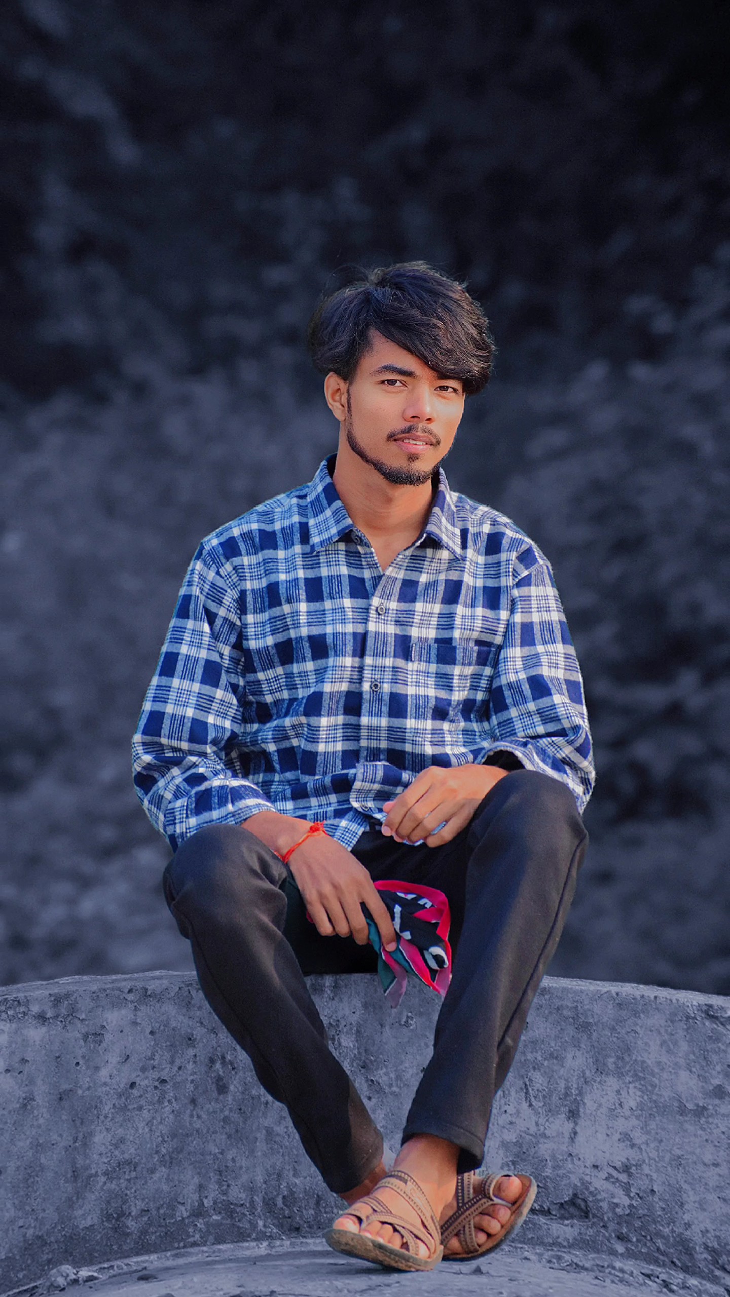 Beat Sync Template Capcut