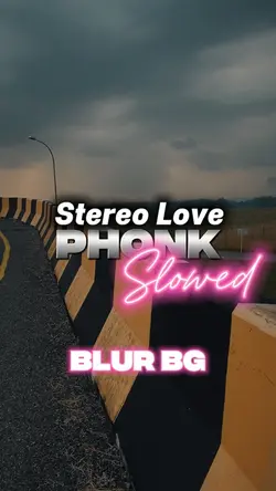 Stereo love PHONK BL