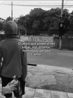 jesus é bom.